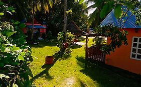 Hotel Mirador Maya Calakmul