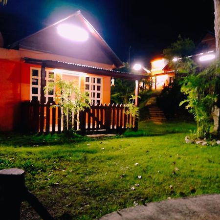 Hotel Mirador Maya Calakmul Xpujil Buitenkant foto