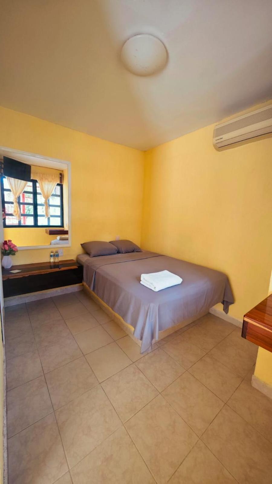 Hotel Mirador Maya Calakmul Xpujil Buitenkant foto